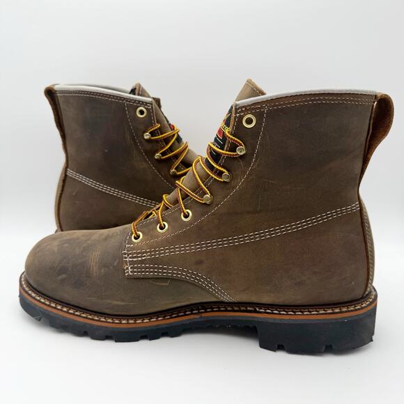 Thorogood Men American Heritage 6\